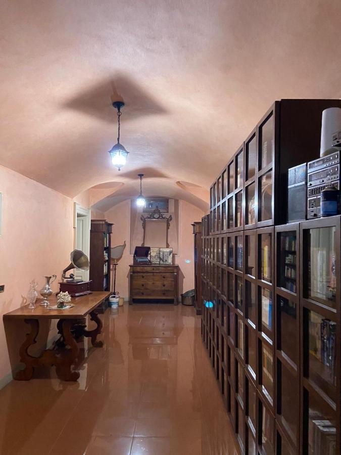 אומניה La Casa Al Lago 2 מראה חיצוני תמונה