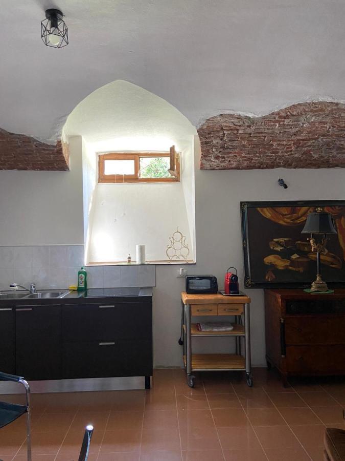 אומניה La Casa Al Lago 2 מראה חיצוני תמונה