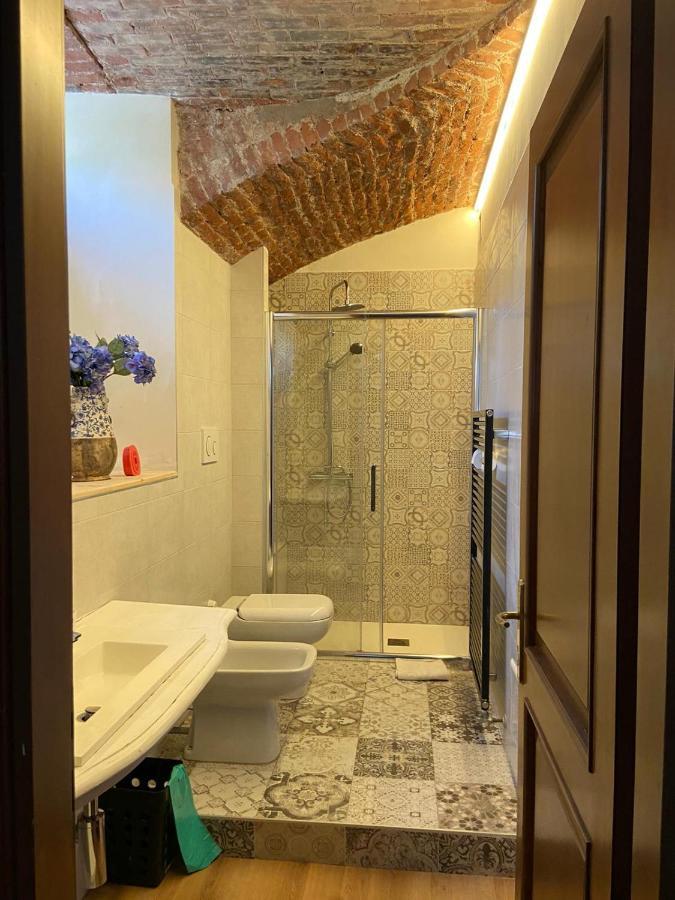 אומניה La Casa Al Lago 2 מראה חיצוני תמונה