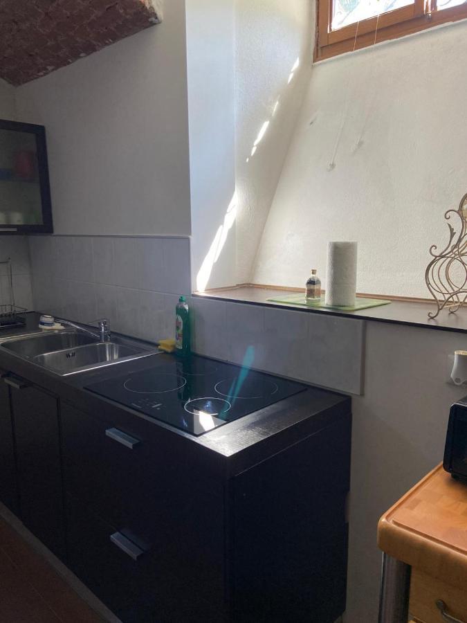 אומניה La Casa Al Lago 2 מראה חיצוני תמונה