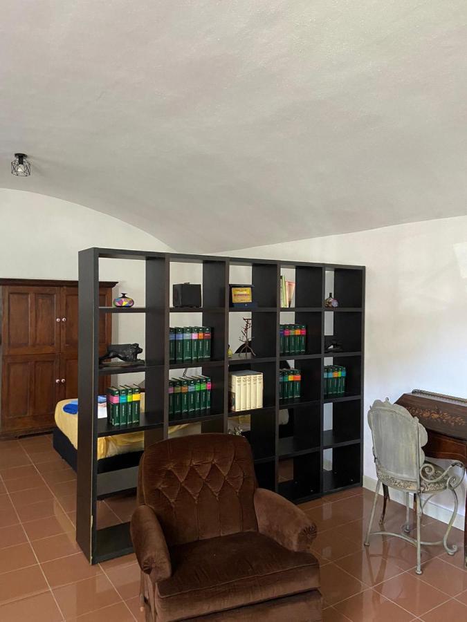 אומניה La Casa Al Lago 2 מראה חיצוני תמונה